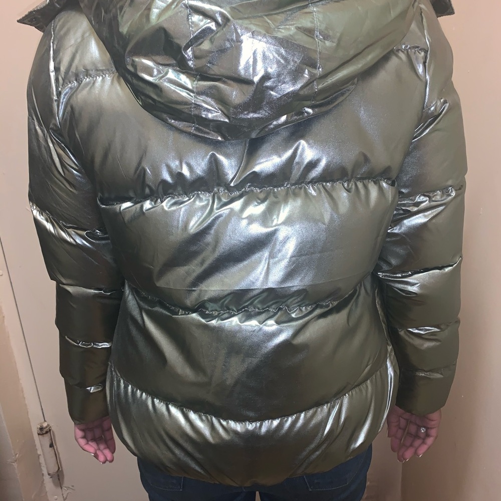 Jacket - Picture 5 of 5